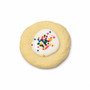Vanilla Sprinkle Cookie