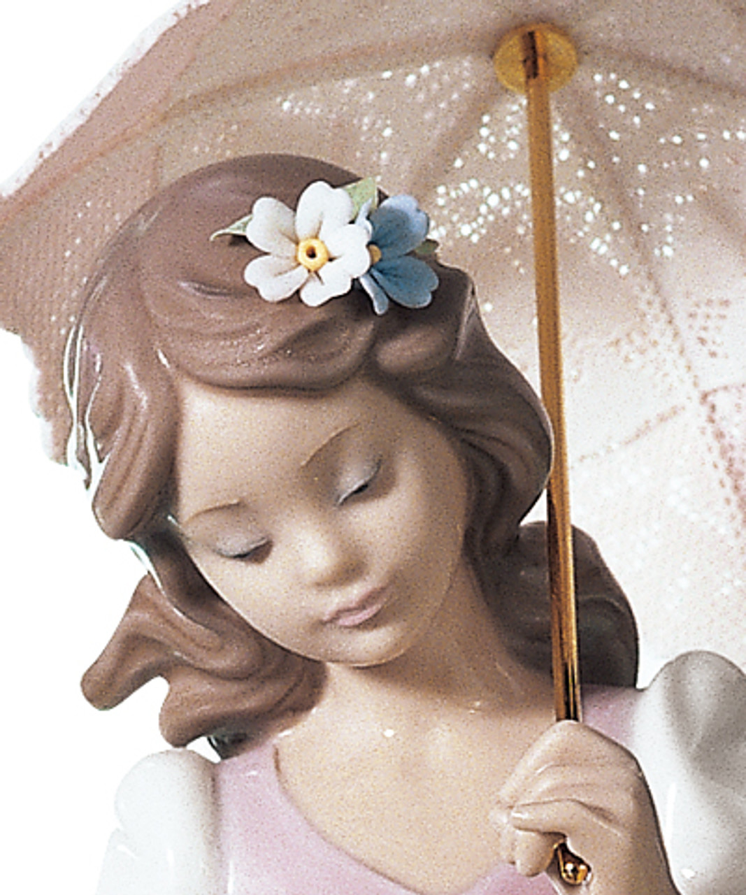 LLADRO FLOWERS FOR EVERYONE 01006809