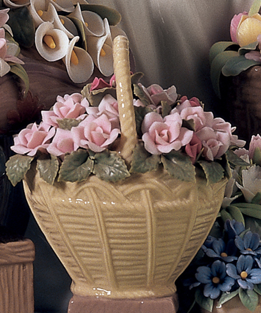 LLADRO FLOWERS FOR EVERYONE 01006809