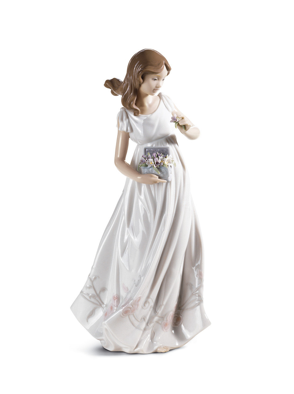 LLADRO TREASURES OF THE EARTH