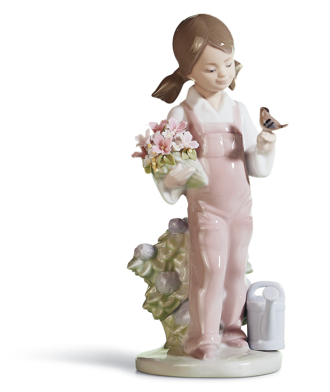 Lladro Arms Full of Love by Lladro-