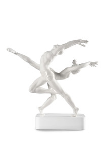 The Art of Movement Dancers Figurine 01009438 / 9438