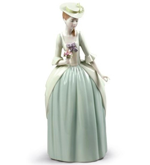 LLADRO FLORAL SCENT 01009181 (01009181 / 9181)