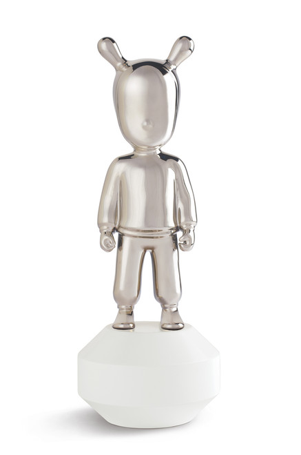 Lladro THE SILVER GUEST-LITTLE 01007740 / 7740