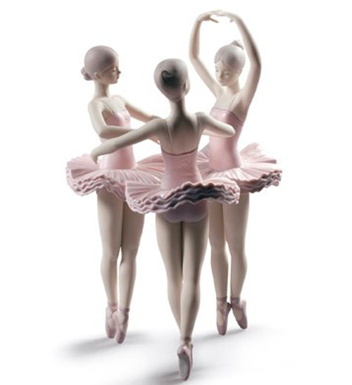 OUR BALLET POSE  01009286 / 9286 