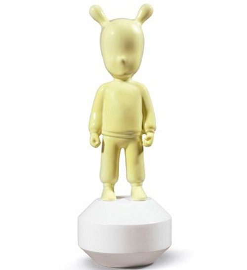 Lladro The Guest - Little  01007735