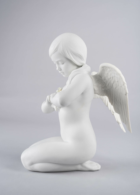 Heavenly Heart Angel Figurine 01009444 / 9444