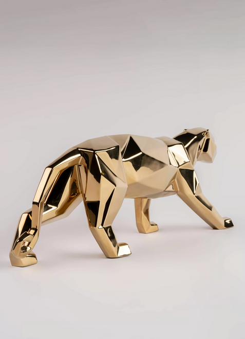 Panther (golden)  01009580