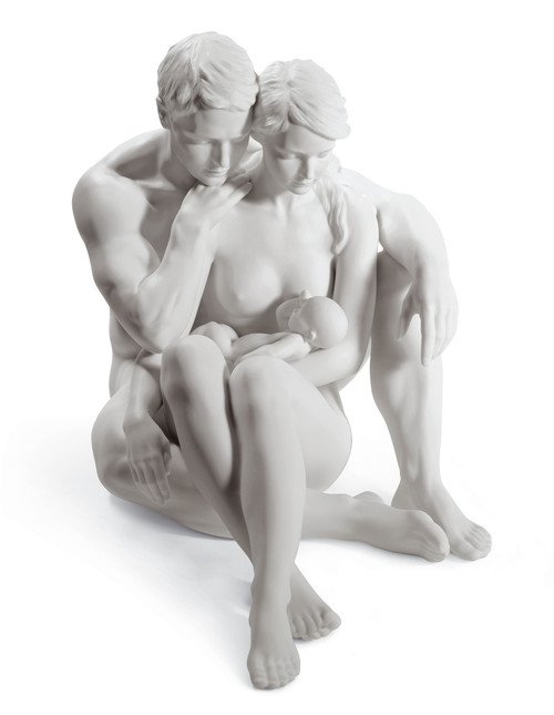 LLADRO THE ESSENCE OF LIFE  01008589