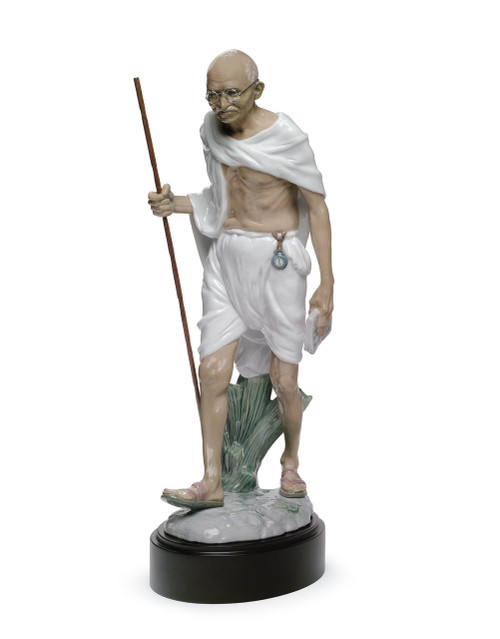 Icarus Figurine Lladro 01009393 - SARL PICTOR