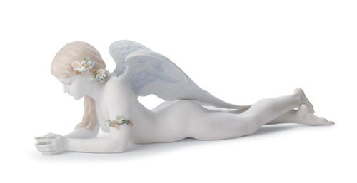 LLADRO Precious Angel (01008438 / 8438)