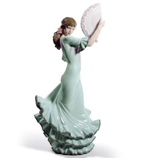  LLADRO PASSION AND SOUL (01008685 / 8685)
