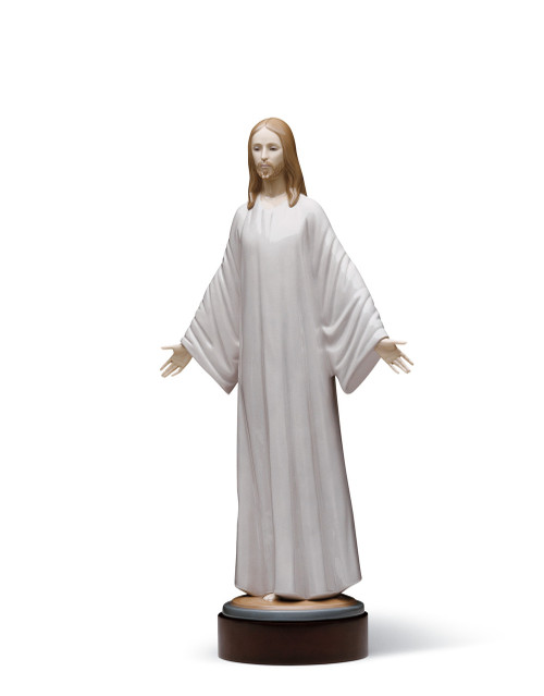 LLADRO JESUS (01005167 / 5167)