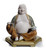 LLADRO HAPPY BUDDHA (01008566 / 8566)