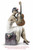 LLADRO THE FLAMENCO SINGER 01009177 (01009177 / 9177)