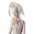 Haute Allure Exclusive Model Woman Figurine. Limited Edition 01009359