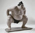 Lladro Sumo fighter Figurine 01009080