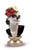 Beautiful Catrina Figurine. Limited Edition 01009374 