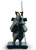 Lladro Warrior Boy Figurine 01012553