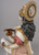 Goddess Saraswati Figurine  01009486