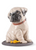   Share this article Puppie Pug Sculpture 01009689