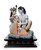 LLADRO  THE TREE OF LOVE 01001962