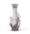 LLADRO HERONS' REALM VASE (RE-DECO) (01007053 / 7053)