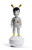 LLADRO THE GUEST BY JAIME HAYON - LITTLE (01007283 / 7283)