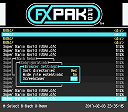 FXPAK Pro / SD2SNES Pre-Loaded SD Card Ready to Use - 22,000 ROMs