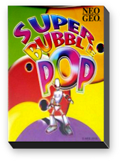 Super Bubble Pop