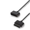 Controller Extension Cable for Nintendo SNES