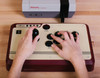 Retro Receiver for NES - 8BitDo