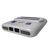 CLASSIQ II - HD compatible Nintendo / Super Nintendo Console
