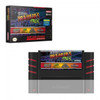 Jaleco Brawlers Pack for Super NES