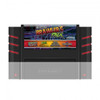 Jaleco Brawlers Pack for Super NES