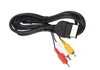  AV Composite Cable for Orignal Microsoft Xbox