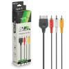  AV Composite Cable for Orignal Microsoft Xbox