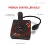 Trooper Joystick Controller for Atari 2600 - Hyperkin