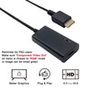 LevelHike HD Compatible Cable for Playstation 1 & 2