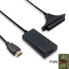 HD Compatible Cable for TurboGrafx-16 - LevelHike