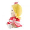 PLUSH Fat Princess 6" (Stubbins)