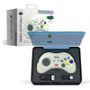 2.4ghz Wireless Control Pad for Sega Saturn - Officially Licensed