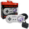 Pro Gamer Series Controller for Super NES - Old Skool