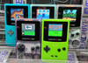 Game Boy Color "Ready to Play" EverDrive System Bundle