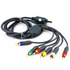HD Component Cable for Xbox 360