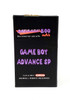 MegaBat800 Game Boy Advance SP High Capacity Battery