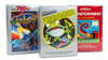 Box Protectors for Atari 2600, 5200, 7800 