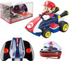 Carrera RC Official Licensed Mario Kart Mario Race Kart 1:50 Scale 2.4 GHz Remote Control Car