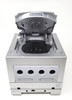 Silver Nintendo GameCube GC Loader Console Bundle - HD Modified - DOL064