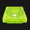 Replacement Console Shell for Sega Dreamcast